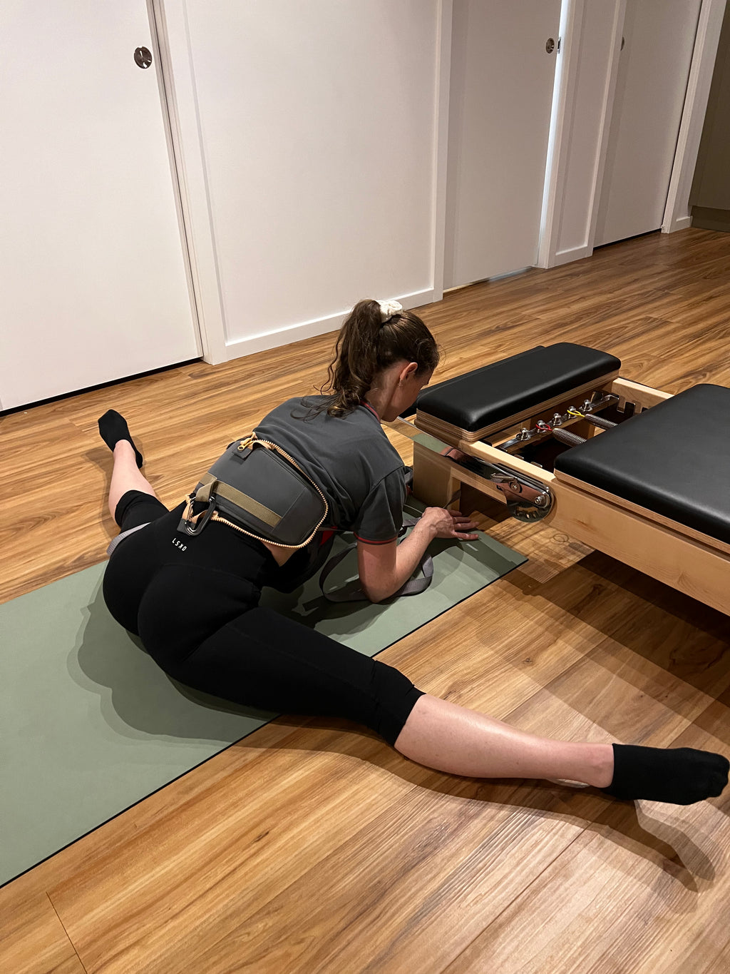 Ustretch