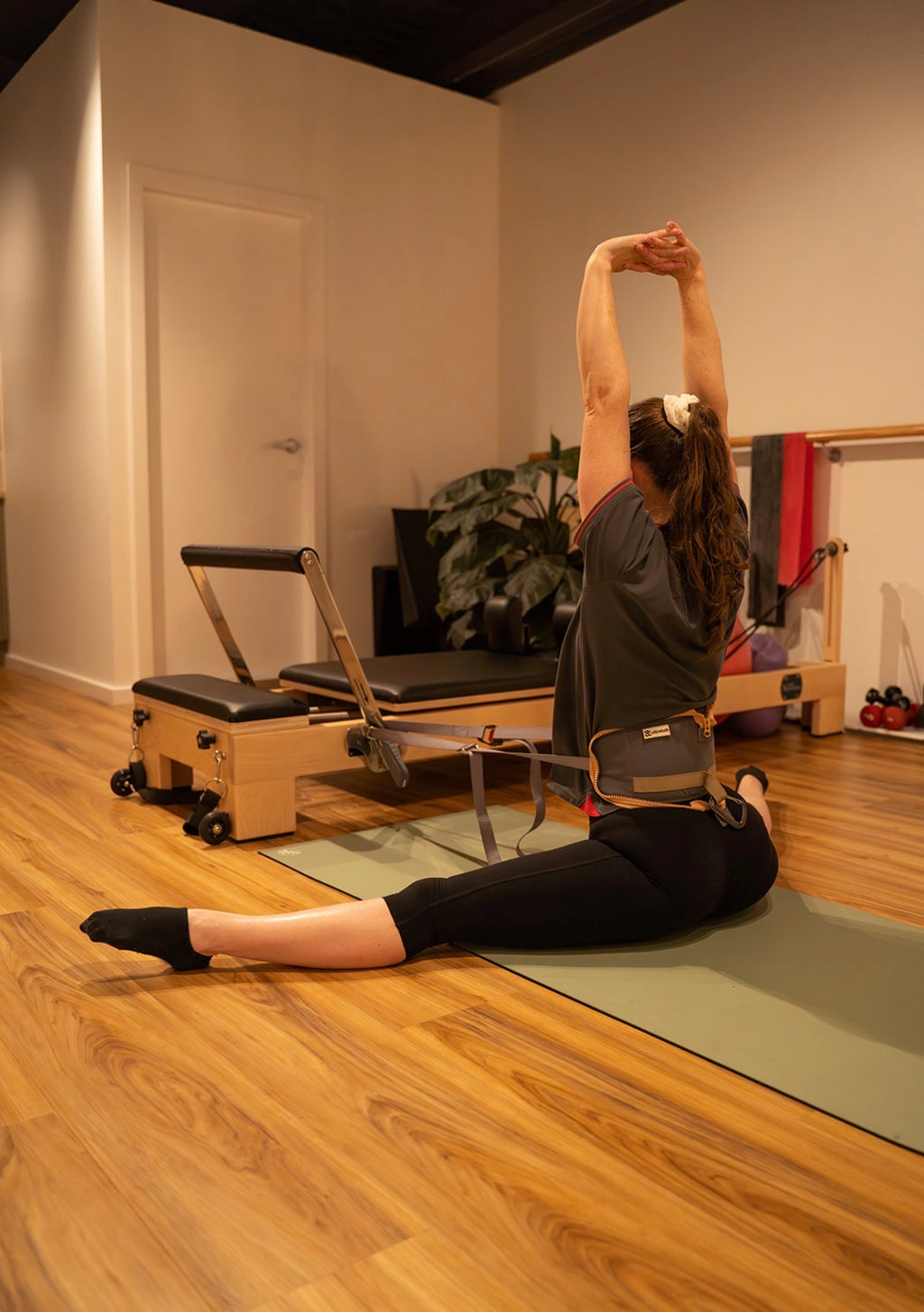 Ustretch