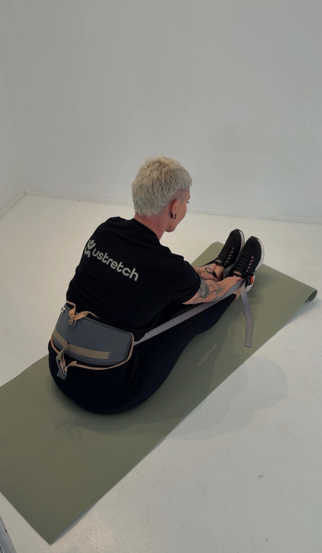 Ustretch