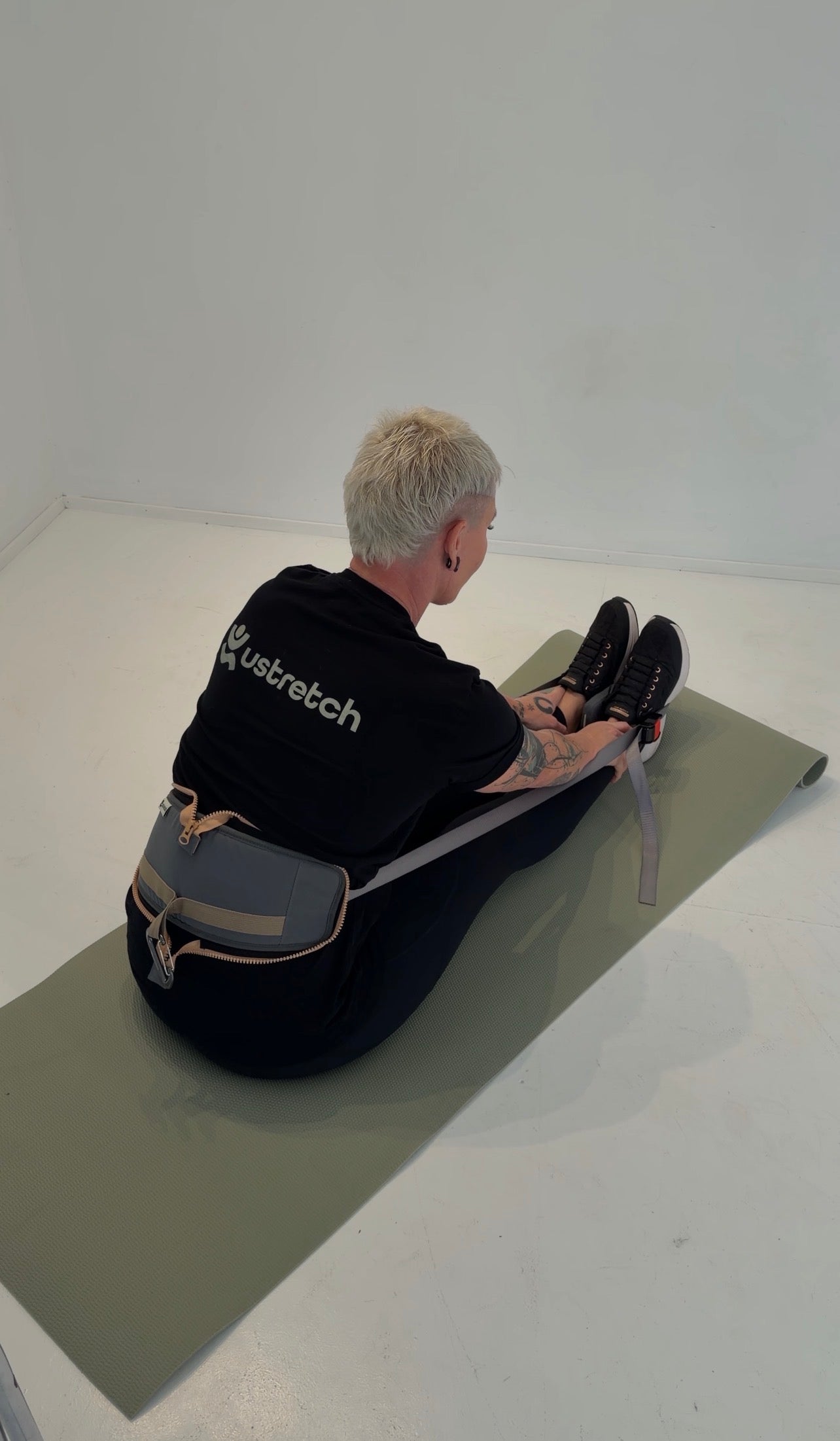 Ustretch
