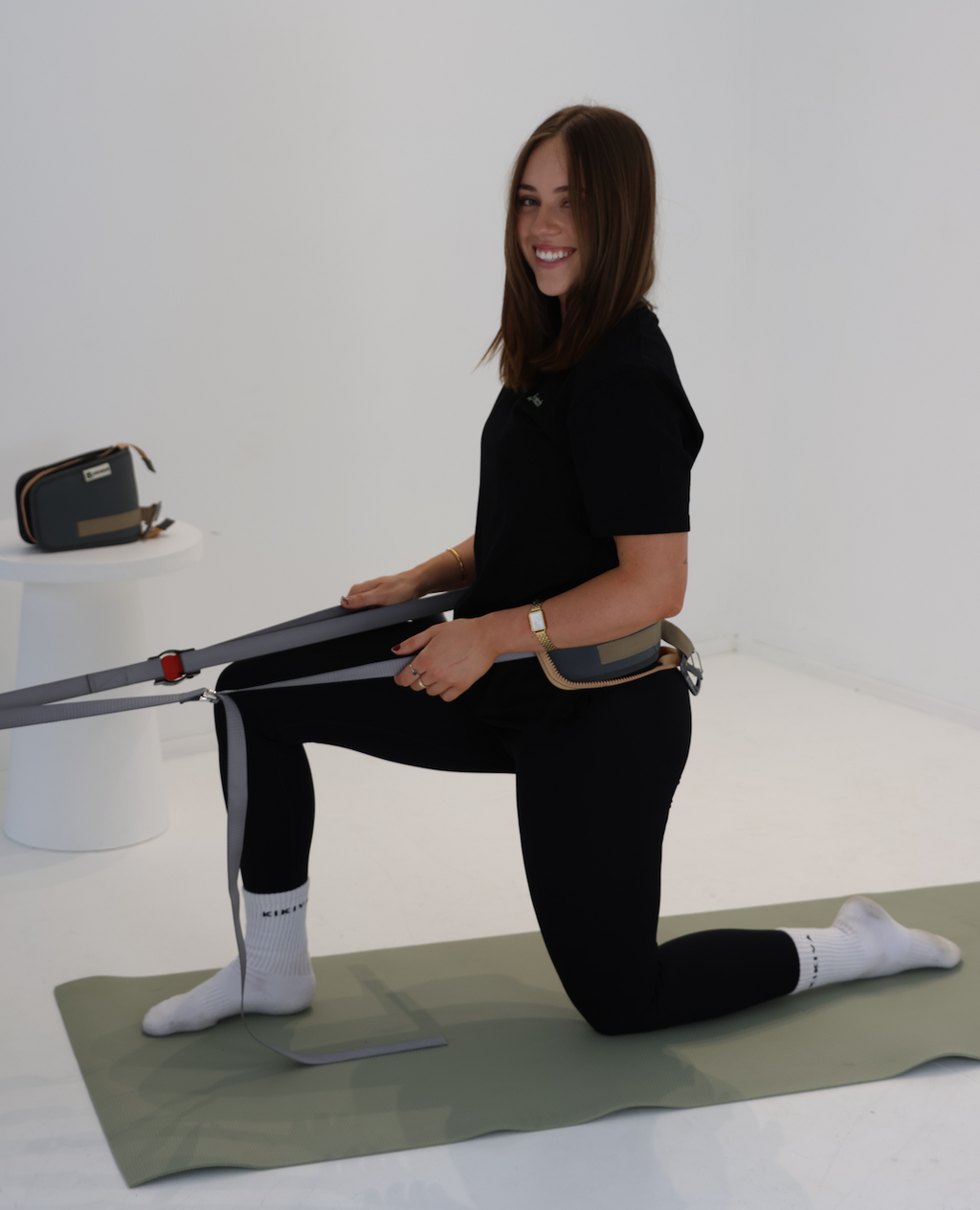 Ustretch